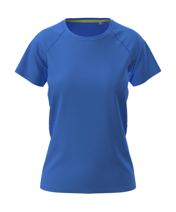 Active 140 Raglan Women - Image 7