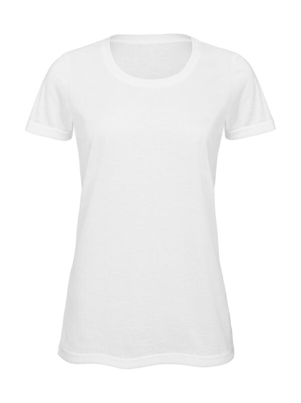 Sublimation/women T-Shirt