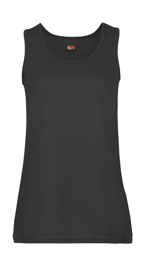 Ladies Performance Vest - Image 2