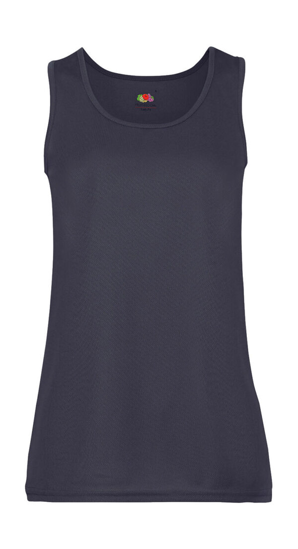 Ladies Performance Vest - Image 3