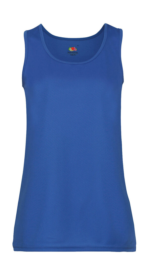 Ladies Performance Vest - Image 4