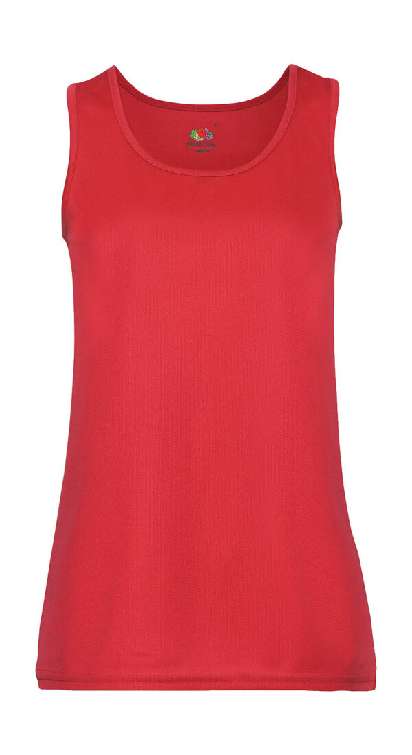 Ladies Performance Vest - Image 6