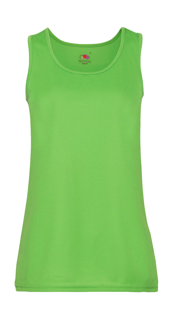 Ladies Performance Vest - Image 8