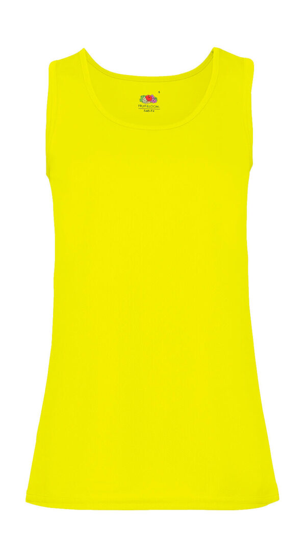 Ladies Performance Vest - Image 9