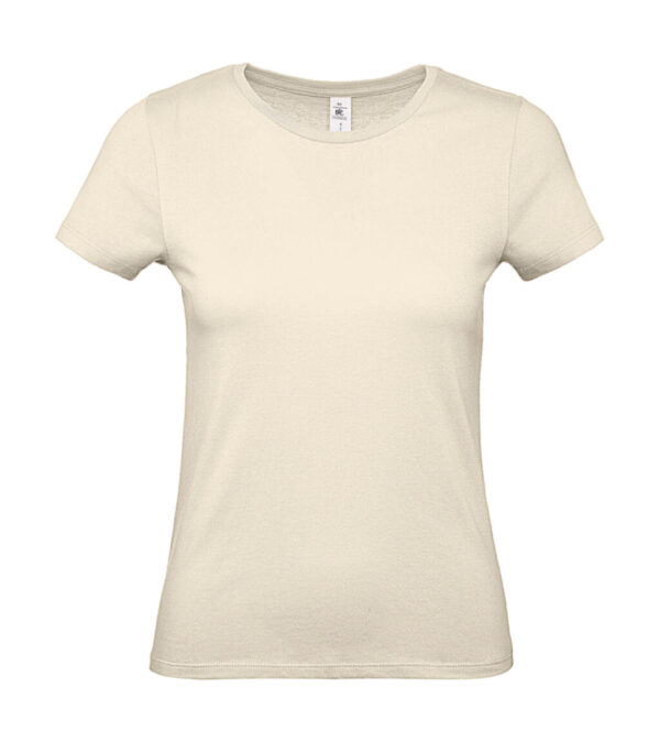 #E150 /women T-Shirt - Image 2