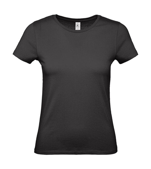 #E150 /women T-Shirt - Image 3