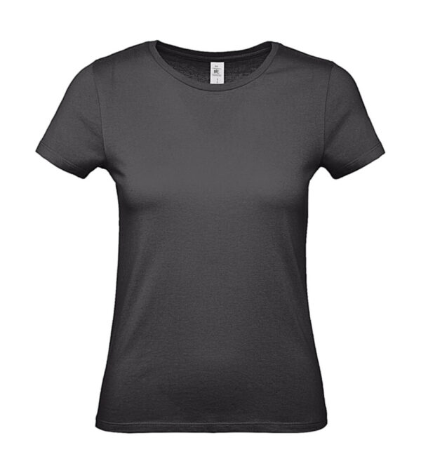 #E150 /women T-Shirt - Image 4