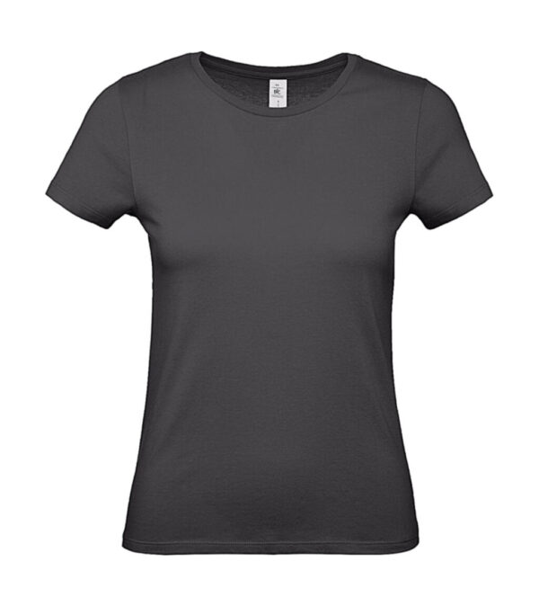 #E150 /women T-Shirt - Image 5