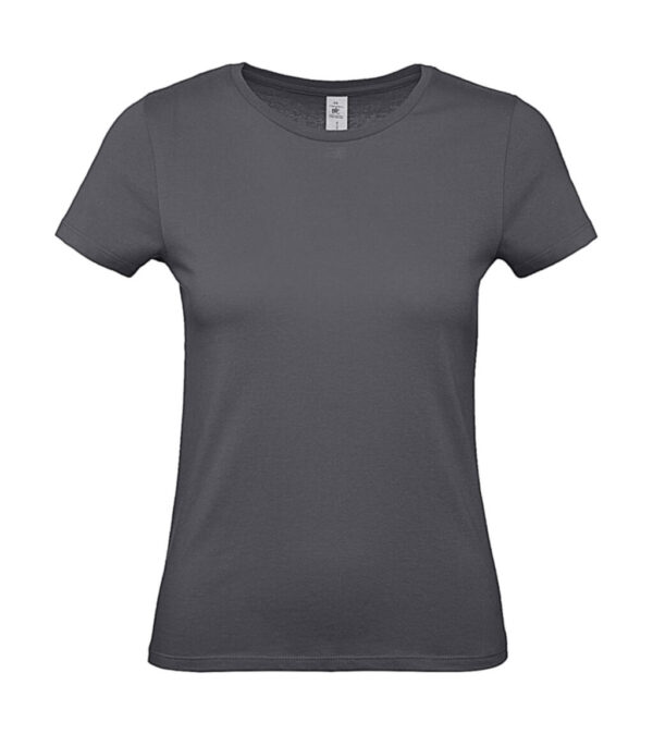 #E150 /women T-Shirt - Image 7