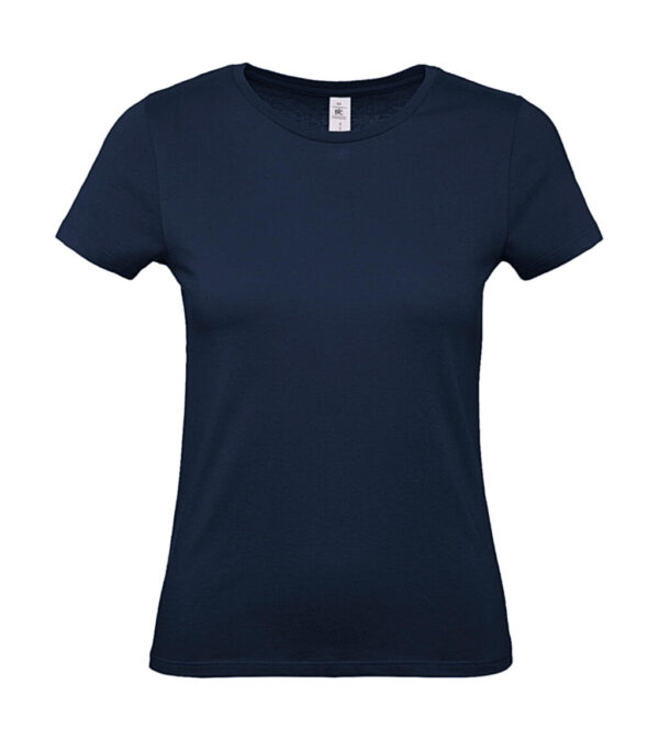 #E150 /women T-Shirt - Image 8