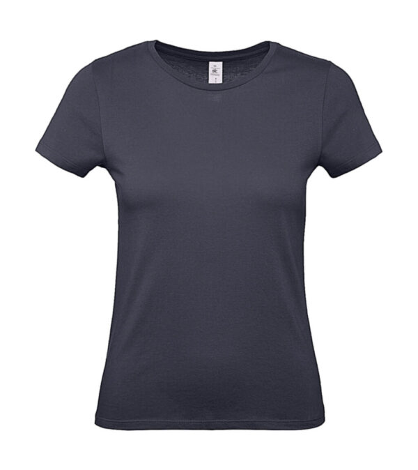 #E150 /women T-Shirt - Image 9