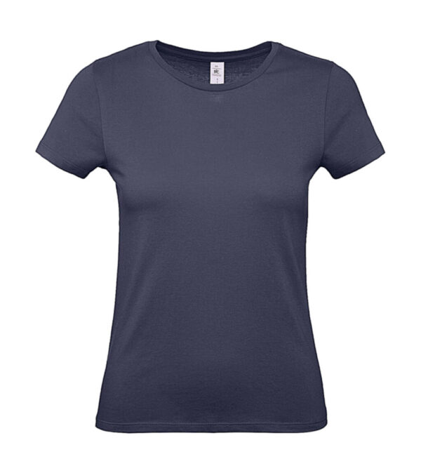 #E150 /women T-Shirt - Image 10