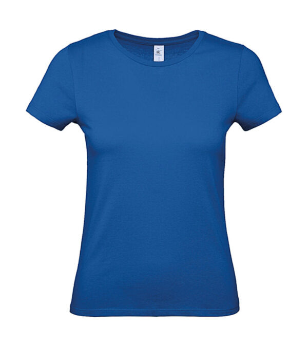 #E150 /women T-Shirt - Image 11