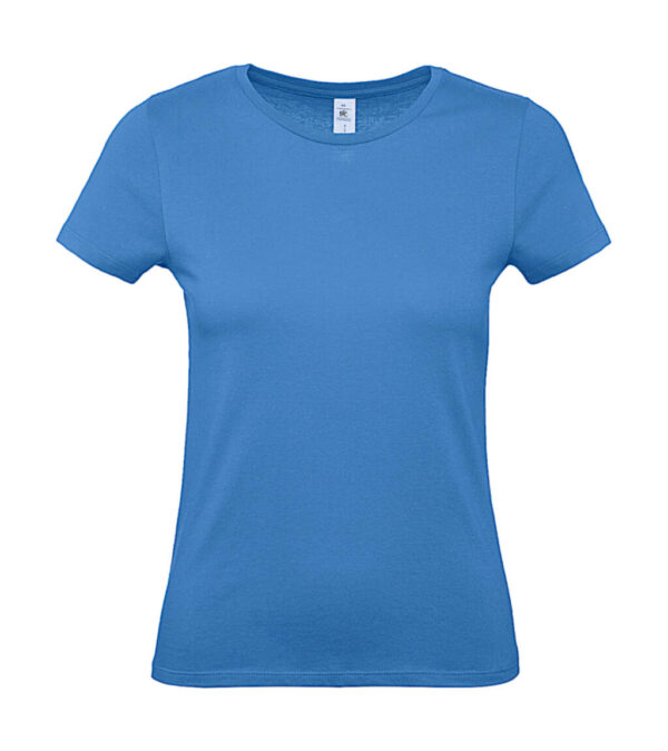 #E150 /women T-Shirt - Image 14