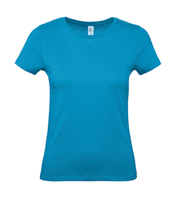 #E150 /women T-Shirt - Image 15