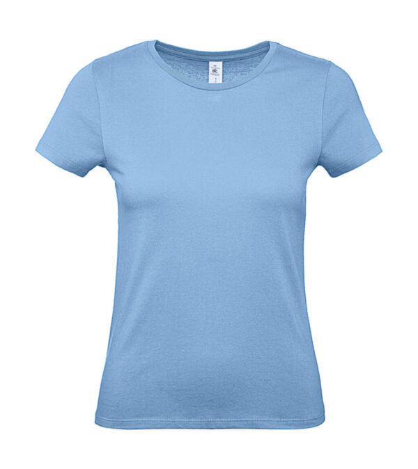 #E150 /women T-Shirt - Image 17