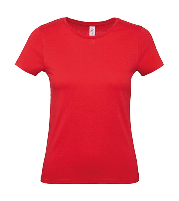 #E150 /women T-Shirt - Image 21