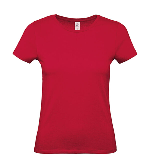 #E150 /women T-Shirt - Image 22