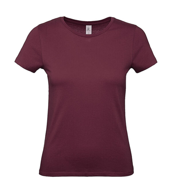 #E150 /women T-Shirt - Image 27