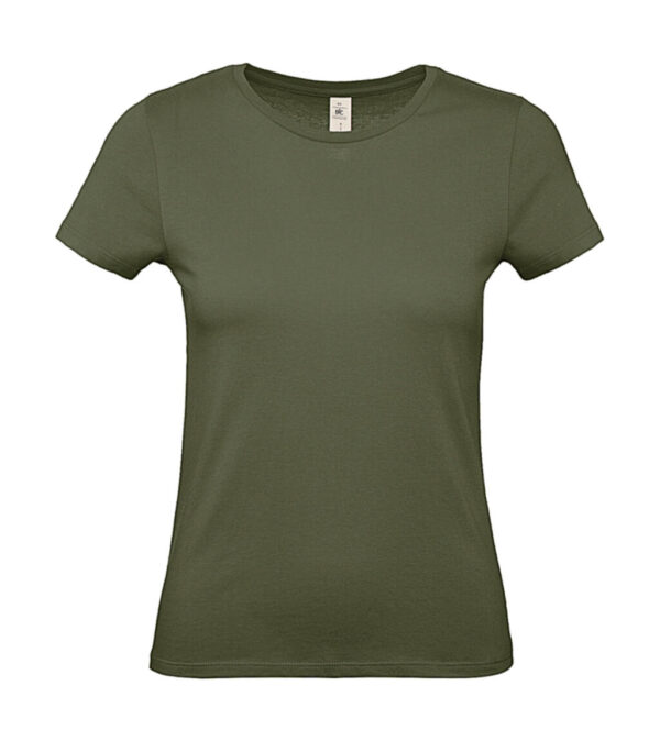 #E150 /women T-Shirt - Image 40