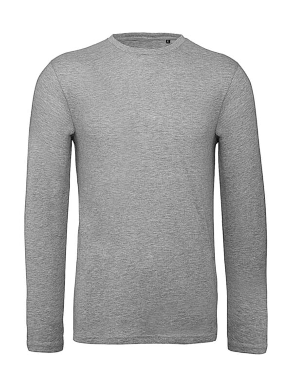 Organic Inspire LSL T /men - Image 3