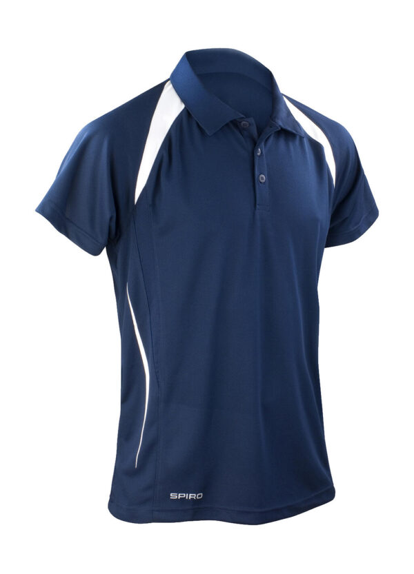 Spiro Team Spirit Polo - Image 6