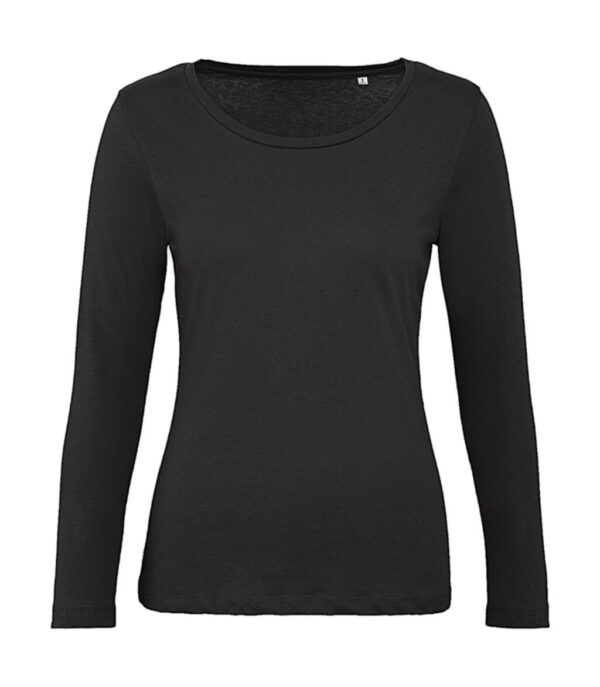 Organic Inspire LSL T /women - Image 2