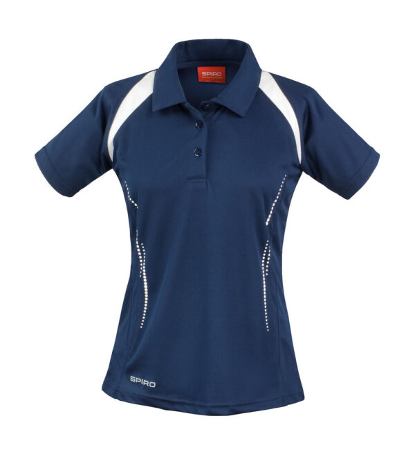 Lady Spiro Team Spirit Polo - Image 6