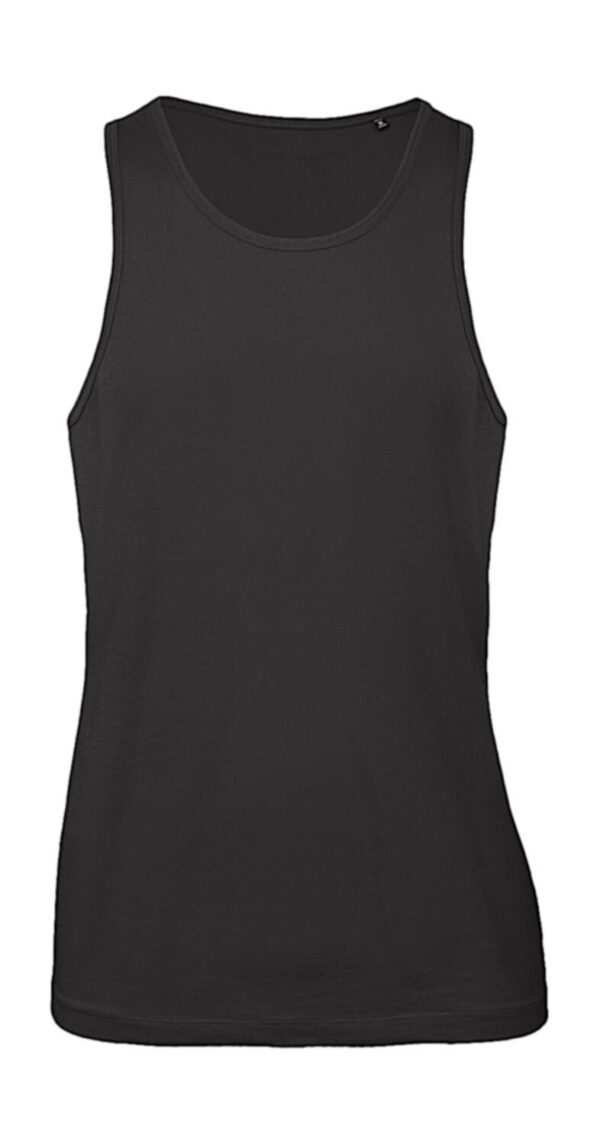 Organic Inspire Tank T/men - Image 2