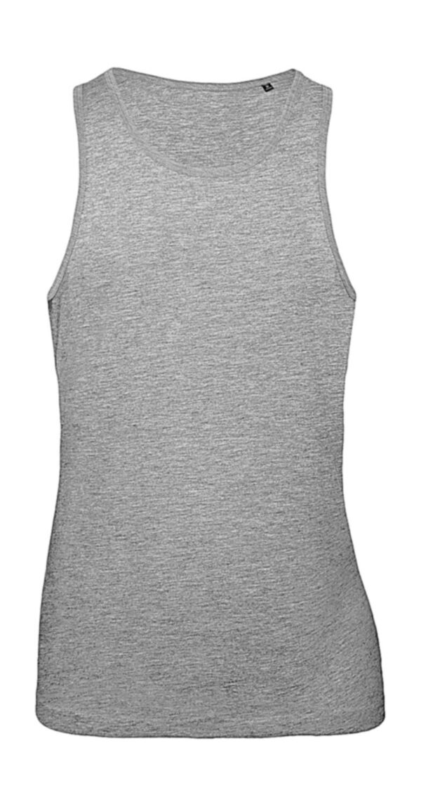 Organic Inspire Tank T/men - Image 3