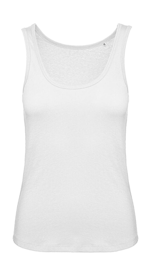 Organic Inspire Tank T /women