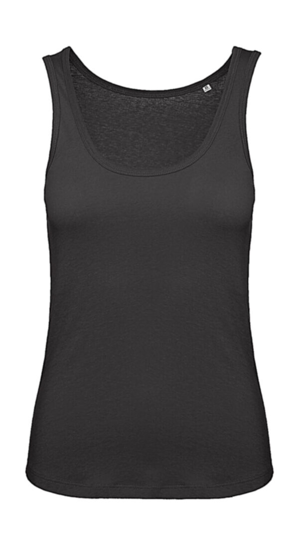 Organic Inspire Tank T /women - Image 2