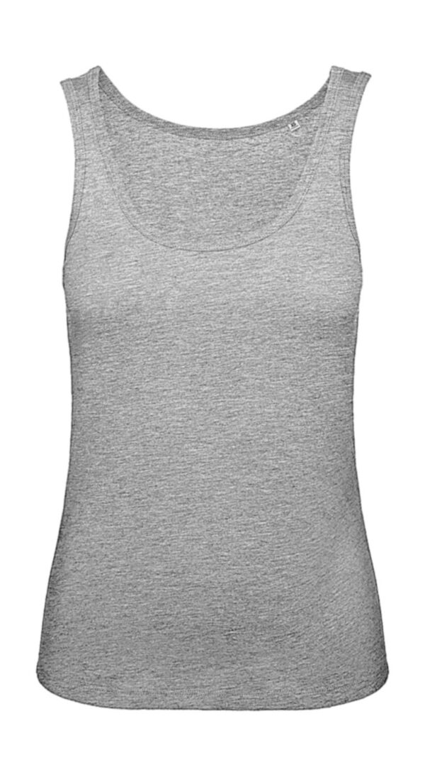 Organic Inspire Tank T /women - Image 3