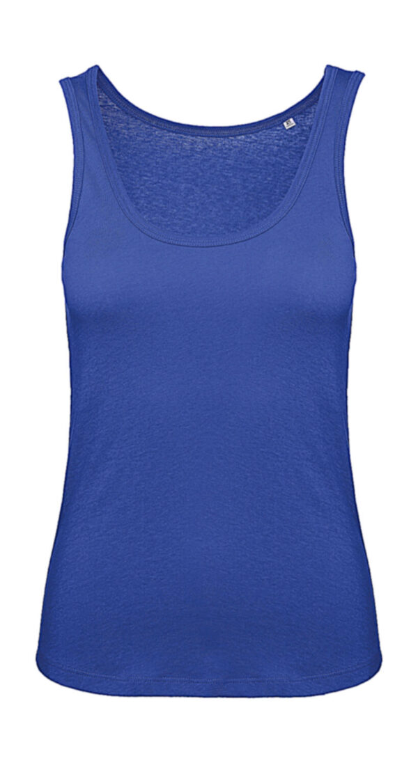 Organic Inspire Tank T /women - Image 4