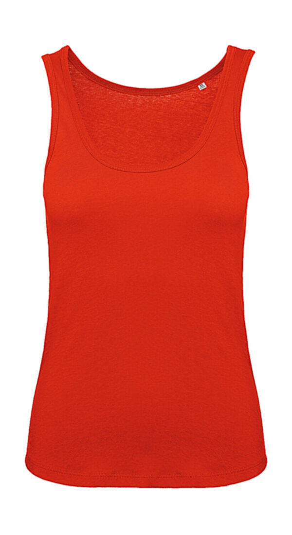 Organic Inspire Tank T /women - Image 5