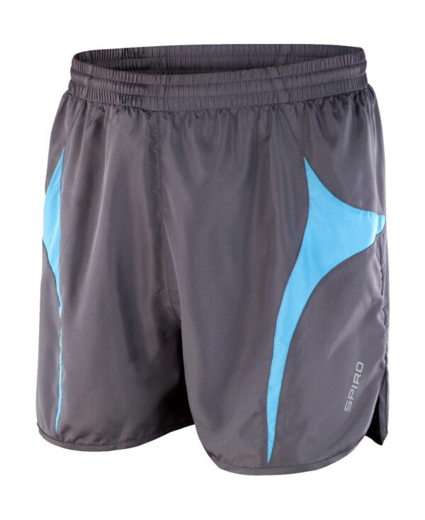 Unisex Micro Lite Running Shorts - Image 2