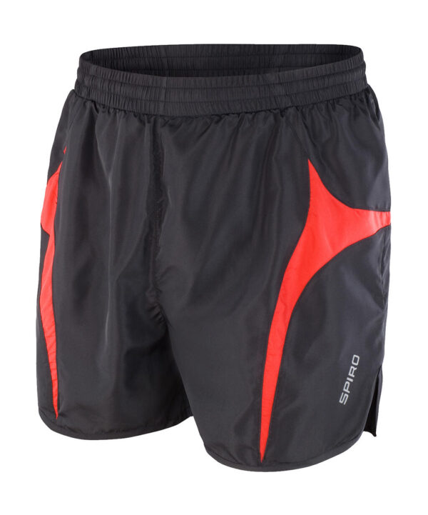 Unisex Micro Lite Running Shorts - Image 4