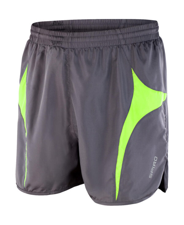 Unisex Micro Lite Running Shorts - Image 5