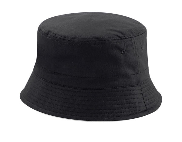 Reversible Bucket Hat