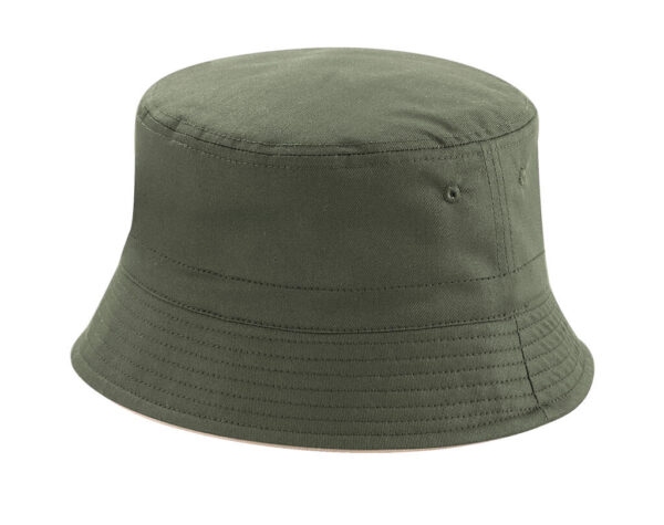 Reversible Bucket Hat - Image 3