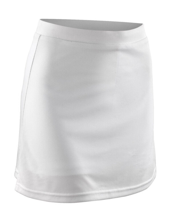 Ladies Skort