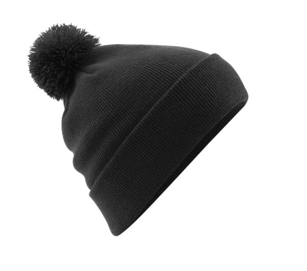 Original Pom Pom Beanie - Image 2