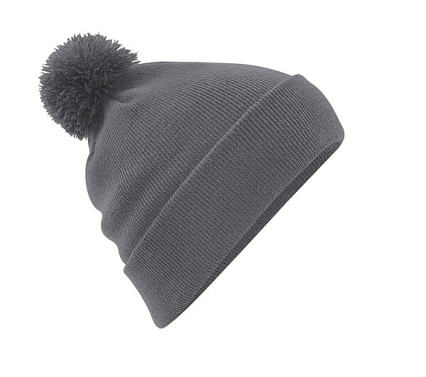 Original Pom Pom Beanie - Image 3