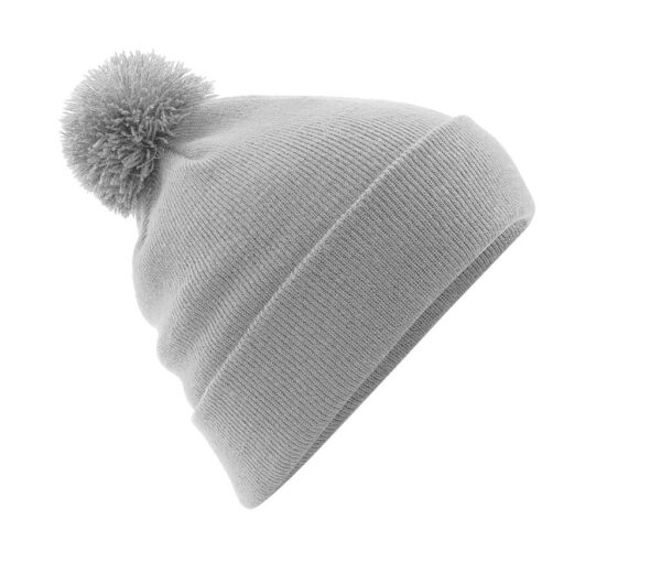 Original Pom Pom Beanie - Image 4