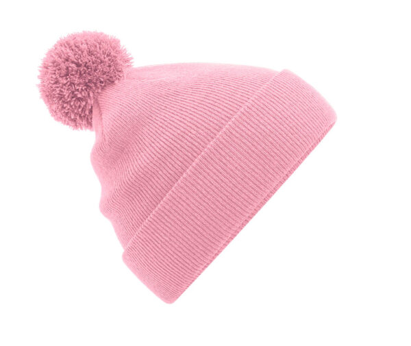 Original Pom Pom Beanie - Image 9