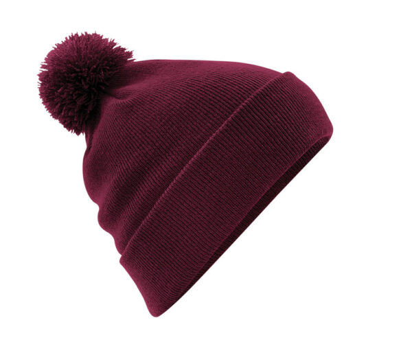 Original Pom Pom Beanie - Image 10