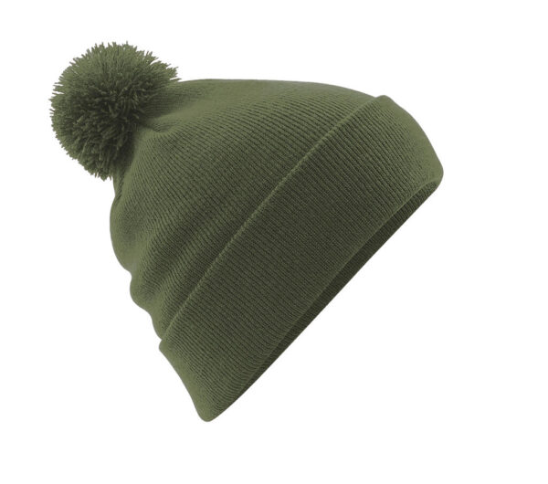 Original Pom Pom Beanie - Image 11