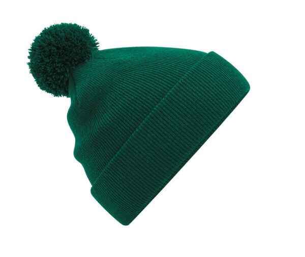 Original Pom Pom Beanie - Image 12