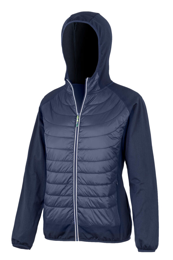 Women's Zero Gravity Jacket - Image 2