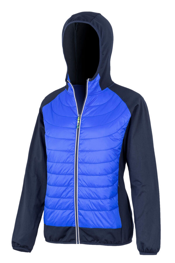 Women's Zero Gravity Jacket - Image 3